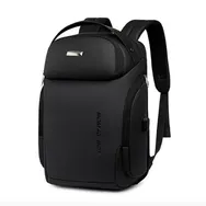 PACK IRON BACKPACK