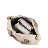 URBAN NOMAD TRAVEL BAG