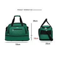 VOYAGE ORBIT TRAVEL BAG
