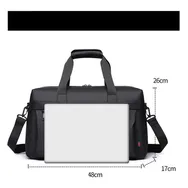 CARRY ORBIT TRAVEL BAG