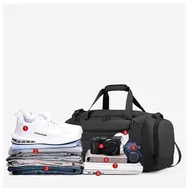 TRAVEL SYNC TRAVEL BAG