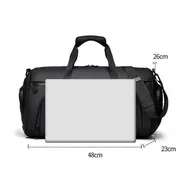 ROAM READY TRAVEL BAG