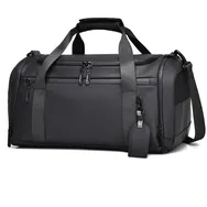 WAYFARER PLUS TRAVEL BAG