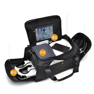 WAYFARER PLUS TRAVEL BAG