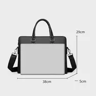 TITAN MENS EXECUTIVE BAG