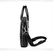 FLEX MENS EXECUTIVE BAG