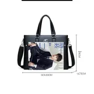 VIBE MENS EXECUTIVE BAG