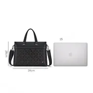 THE REGENT EXECUTIVE BAG