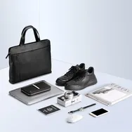 MONARCH AXIS EXECUTIVE BAG