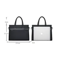 OBSIDIAN ECHO EXECUTIVE BAG