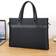 OBSIDIAN ECHO EXECUTIVE BAG
