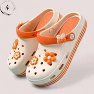 Premium Comfort women's crocs 