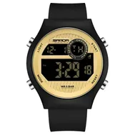 SANDA QUARTZ GB-S9013