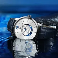 LOUIE JUELEN QUARTZ GB-L9284