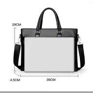 PATH MENS EXECUTIVE BAG