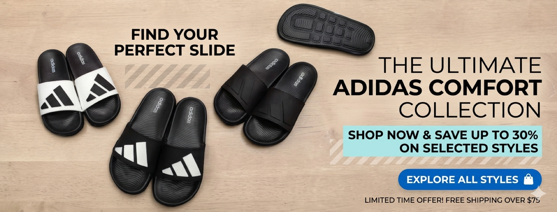 adidas