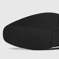RIBBON TRIM FORMAL SHOES