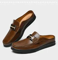 BOLD STEP LOAFER