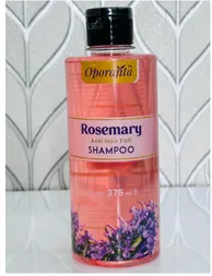 Oporajita Rosemary Anti Hair Fall Shampoo 375ml