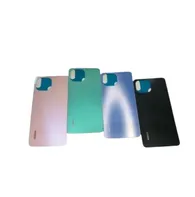Xiaomi Mi 11 Lite Back Cover Replacement – Battery Back Glass Housing Case