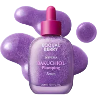 Eqqualberry Bakuchiol Plumping Serum 30ml	