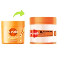 Sunsilk 8% Peptide-Repair Complex Damage Restore Power Bond Treatment 250ml