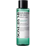 Some By Mi AHA BHA PHA 30 Days Miracle Toner 30ml