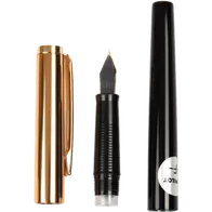 Pilot Tank Fountain Pen - Black