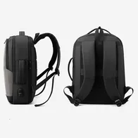 STEEL EDGE BACKPACK