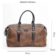 TRANSIT PROFESSIONAL TRAVEL BAG