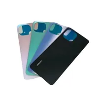 Xiaomi Mi 11 Lite Back Cover Replacement – Battery Back Glass Housing Case