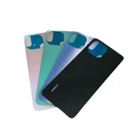 Xiaomi Mi 11 Lite Back Cover Replacement – Battery Back Glass Housing Case