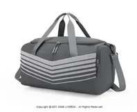 JOURNEY GLIDE TRAVEL BAG