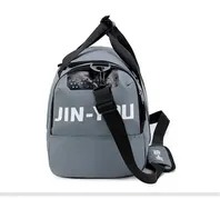 SKY MOVE TRAVEL BAG