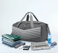 JOURNEY GLIDE TRAVEL BAG