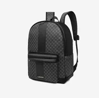 ARMOR IRON BACKPACK