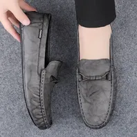 ASHFORD BREEZE LOAFER