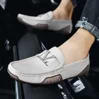 BRELMONT FLEET LOAFER