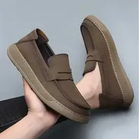 CLIFTON VALE LOAFER