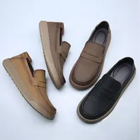 CLIFTON VALE LOAFER