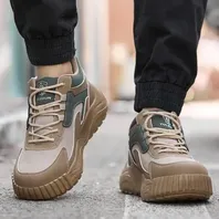 TIMBER CREST CASUAL SHOES