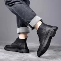NEXOR RIFT MARTIN BOOTS