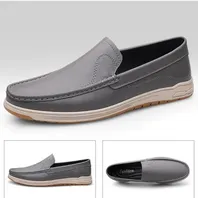 PLUSH DRIFT LOAFERS