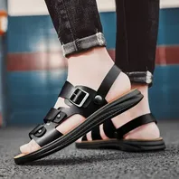 PEAK TREK MEN’S SANDAL 