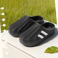 CROWN STEP MEN'S SLIPPER