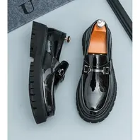METRO LUXE LOAFER