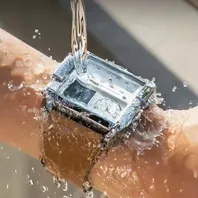 FW-4270 DIGITAL & QUARTZ MEN'S WATCH