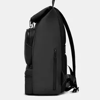 SILVER PULSE BACKPACK