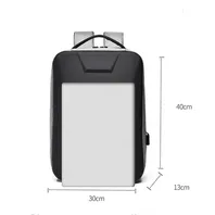 GOLD DRIVE BACKPACK