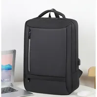 SILVER SYNC BACKPACK